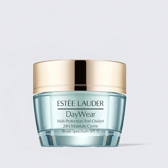 Estée Lauder DayWear Multi-Protection Anti-Oxidant 24H-Moisture Creme SPF15🔥🔥🔥 - Picture 1 of 15